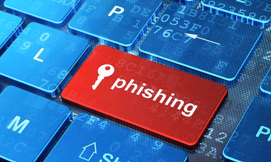 International fund recovery