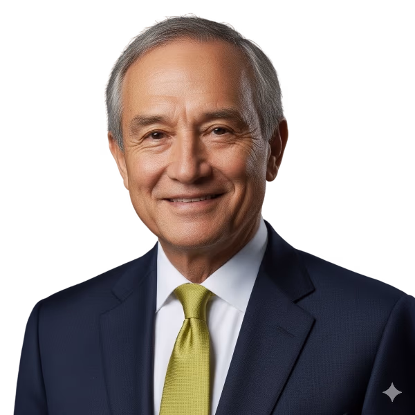 Olivier Gervais-Lambert - senior lawyer specializing in fraud recovery