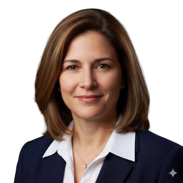 Élodie Marchand - international financial crime lawyer