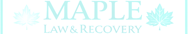 Maple Law&Recovery