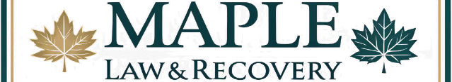 Maple Law&Recovery